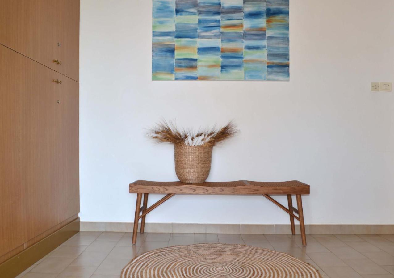 Villa Yiotevi Poros Town Esterno foto